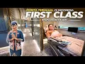 Download Lagu LAYANAN KERETA TERBAIK SAAT INI ‼️ Suites Class Compartment Surabaya Jakarta