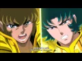 Download Lagu Amv soul of god Gold saint VS Loki Soldier dreams