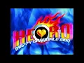 Download Lagu HERO (Happy Grandale Mix) (Dancemania SPEED 4 Ver.) / PAPAYA (Remixed by K.O.G)