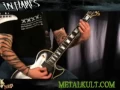 Lagu In Flames - Bullet Ride (MetalKult.com)