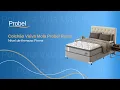Vídeo do produto