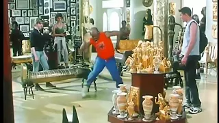 الفرق بين دس الجوكر دلوقت و زمان    دندنها