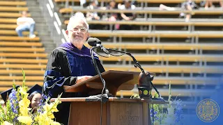 Robert Reich - UC Berkeley Keynote Address 2026
