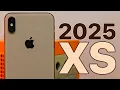 Download Lagu Using the iPhone XS in 2025 - Review!