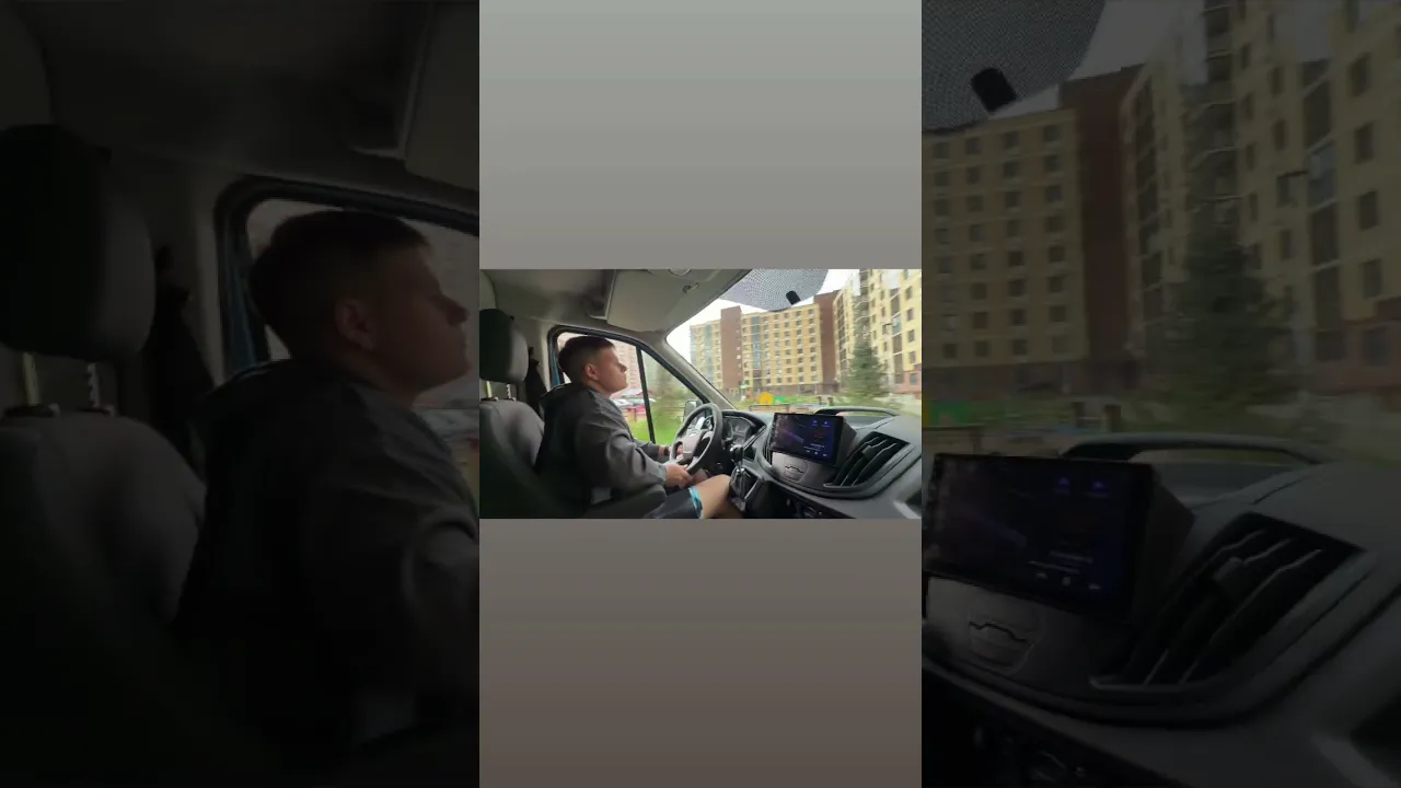 СПОЙЛ НОВОГО ВЛОХА