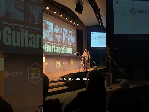 Broke Musician Becomes Famous YouTuber