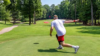 All Sports Golf Battle 7