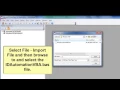 How to Generate Code 128 and other Barcodes in Microsoft Access using a VBA Macro
