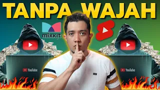 Download Dapat Milyaran Rupiah dari Youtube IDE CHANNEL TANPA WAJAH Untuk Pemula Cepat Kaya di Tahun 2024 MP3