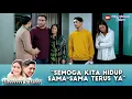 Download Lagu KELUARGA HARUS IKHLASKAN ANDIN, AL BERUSAHA KERAS! - IKATAN CINTA