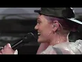 Jessie J - Do It Like A Dude (Live @ Volkswagen Garage Sound)