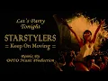 Lagu Don't Stop STARSTYLERSS KEEP ON MOVING england - (Bootleg DPID Music Production)