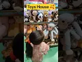 Toy house