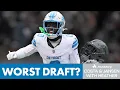 Is 2024 the Worst Lions Draft Class EVER Costa and Jansen