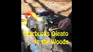 Download Starbucks Oleato in the Woods - Hike and a Coffee Series MP3