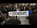 Download Lagu A Journey of a Lifetime | Highlights from 3Generate 2025