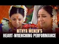 Lagu Nithya Menen's Iconic Scene in Kanchana 2 | Raghava Lawrence | Sun TV
