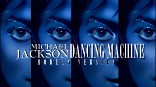 Download DANCING MACHINE [Modern Version] - Michael Jackson [Made with A.I] MP3