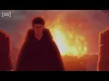 Boldy James & Real Bad Man "Burn In Hell” (Slowed+Reverb)