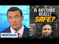 Carl Higbie I m not glad