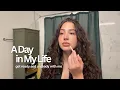 get ready with me just to get unready