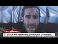 Video di EXCLUSIVE Mysterio Final Moments Full Story Credit The Daily Bugle J. Jonah Jameson