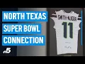Former Rockwall HS player headed to the Super Bowl NBC DFW