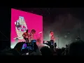 HONEY - Boy Pablo (LIVE at PERU, 2022)