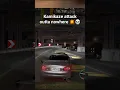 Download Lagu Kamikaze attack outta nowhere 😱💀 #nfs #nfsu #fail #crash #streetracing #gaming