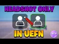 How To Make HeadShot Only System Verse Fortnite 2026