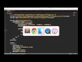 Create automatic scrolling with fullPage js