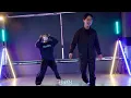 Gaeko(Code Kunst) - Wake Up / Larf Class / [부천/강남/안산 댄스학원]