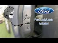 Ford not working Replacement