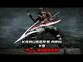 Download Lagu Krauser's Arm VS All Bosses - Resident Evil 4 HD Project