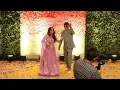 AAJ UNSE MILNA HE HAME ✨❤️ |COUPLE DANCE |🥰