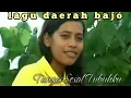 Download Lagu bajo sulawesi voc:Cindrang TANGES SESSAL TUBUHKU