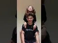 Download Lagu kumpulan tik tok {kk dion sama kk cindy} Romantis Bangat😍