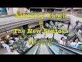 Download Lagu Lunch at The NEW Sentosa Weave Mall #singapore #food #walkingtour #sentosa #new #lunch #streetfood