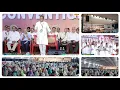 Download Lagu தாங்குதய்யா தாங்குதய்யா உங்க கிருபை  2025 | Cheruvakkal 32th Convention  Kerala Thanjavoor Williams