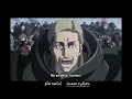 Download Lagu Attack on Titan | S03 part 2 | Erwin Scene | Arabic Fan-dub | Ibrahim Salah