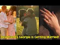 Heartland Star Alisha Newton Is Engaged Shares Romantic Photos Ring