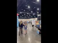 2026 HCS Tech Fair Mid-Day Update