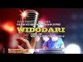 Karaoke #WIDODARI#Yeni Inka ft Fendik Adella#Versi keyboard Yamaha SX900.