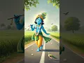 Download Lagu Repalle krishnudu|# Shri Krishna|# Radha|#song|#love |s6|