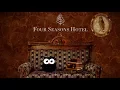 SUCCESS ANALYSIS FOUR SEASONS HOTELS ALL YOU NEED TO KNOW