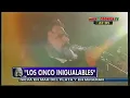Horacio Guarani "Jazminero Azul"
