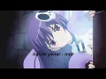 hande yener - mor (slowed + reverb)