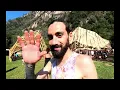 Download Lagu Shankra Festival 2022 ( Very Unofficial :)  فستیوال شانکرا در میان کوه های سوییس