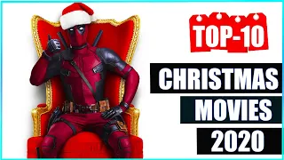 top 10 best christmas movies 2020 