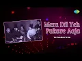 Download Lagu Mera Dil Ye Pukare | Musica The Band | Vicky Singh | Hindi Cover Song | Saregama Open Stage